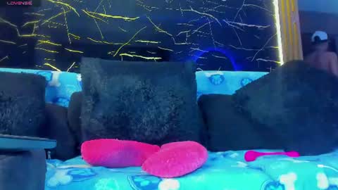 Alessandro online show from August 7, 8:58 am