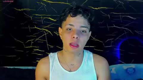 Alessandro online show from August 8, 5:29 am