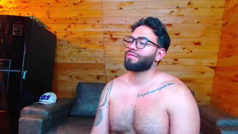 Alessandro online show from March 26, 1:00 am