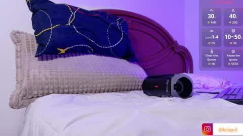 Alessandro online show from May 5, 4:47 am