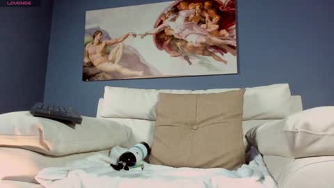 Alessandro INDEPENDENT MODEL online show from June 12, 3:57 am