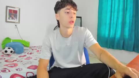 Alessandro Dybala online show from August 15, 12:42 pm