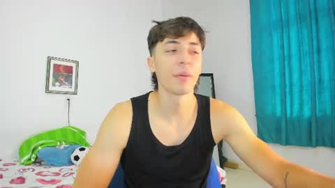 Alessandro Dybala online show from August 16, 12:31 pm