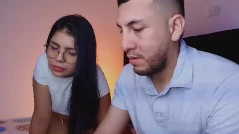 Alessandro and Samantha online show from August 1, 12:38 am
