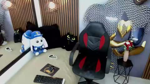alessandroblack_ online show from August 14, 11:41 pm