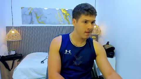 Alessandro Franco online show from August 3, 6:04 pm