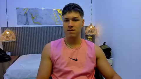 Alessandro Franco online show from August 4, 12:46 pm