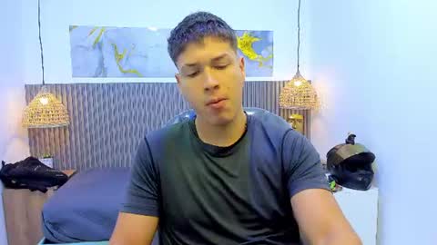 Alessandro Franco online show from August 5, 12:25 pm