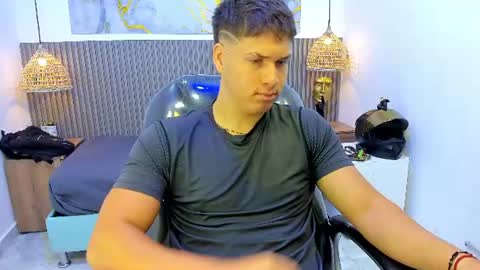 Alessandro Franco online show from August 5, 1:31 pm
