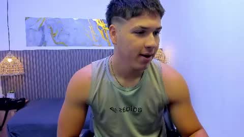 Alessandro Franco online show from August 6, 12:15 pm