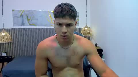Alessandro Franco online show from August 6, 3:33 pm