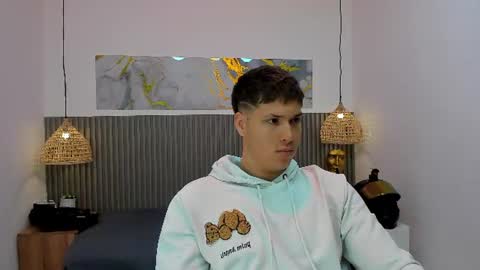 Alessandro Franco online show from August 8, 12:27 pm