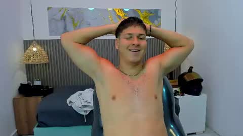 Alessandro Franco online show from August 8, 3:56 pm