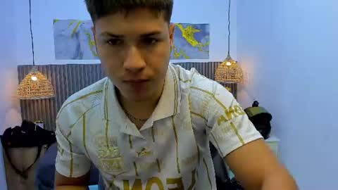 Alessandro Franco online show from August 10, 12:39 pm