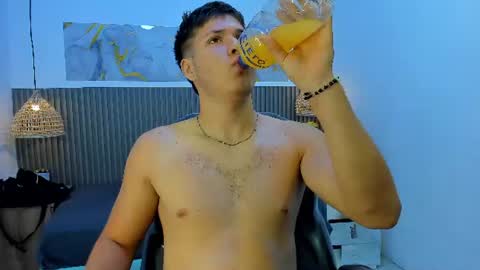 Alessandro Franco online show from August 10, 1:56 pm