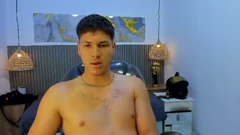 Alessandro Franco online show from August 10, 5:25 pm