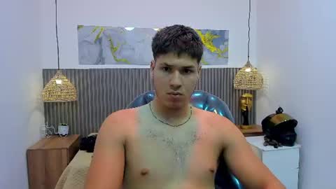 Alessandro Franco online show from August 11, 5:48 pm