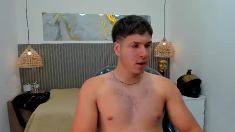 Alessandro Franco online show from August 12, 4:42 pm