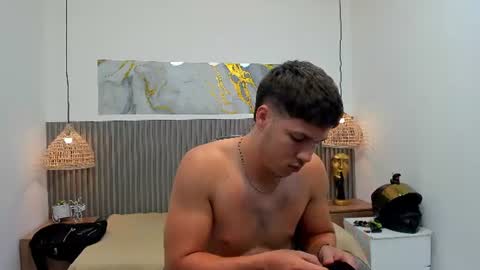 Alessandro Franco online show from August 12, 5:48 pm