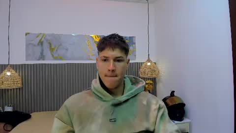 Alessandro Franco online show from August 13, 12:19 pm