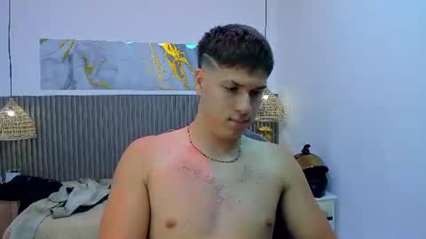 Alessandro Franco online show from August 13, 2:31 pm