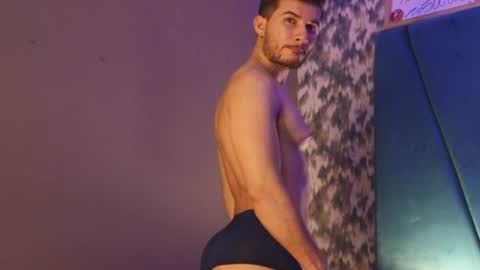 Alessandro online show from July 31, 2:07 am