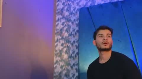 Alessandro online show from August 2, 2:40 am