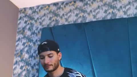 Alessandro online show from August 4, 2:41 am