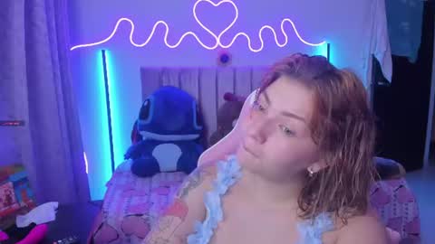 alessia dolce online show from July 22, 3:31 am