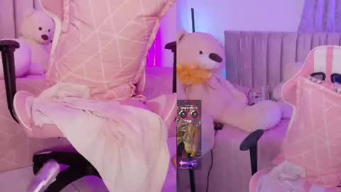 alessia dolce online show from July 31, 2:29 am