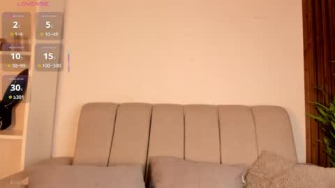 Alejandra  online show from August 6, 5:45 pm