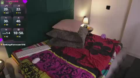 alessia_quinn online show from August 13, 10:51 am