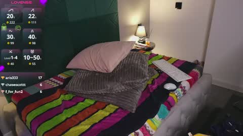 alessia_quinn online show from August 15, 6:06 am