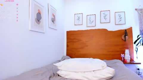 alessia_selene online show from August 11, 4:09 pm