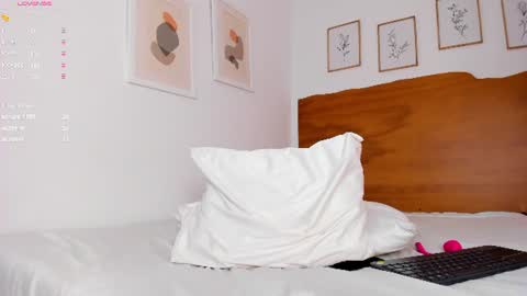 alessia_selene online show from August 12, 3:25 pm