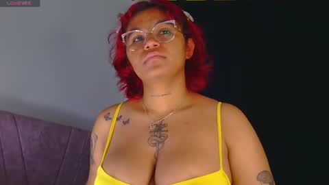 alessia_temptation online show from July 31, 7:58 am