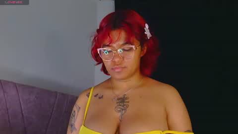 alessia_temptation online show from July 31, 9:04 am
