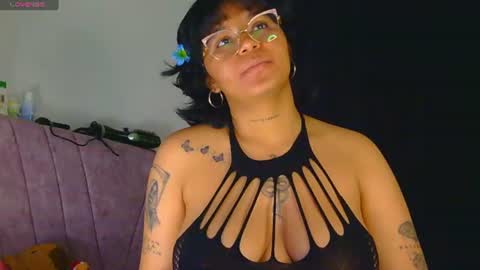 alessia_temptation online show from August 6, 8:46 am