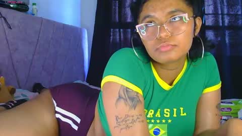 alessia_temptation online show from August 8, 9:37 pm