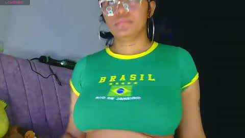 alessia_temptation online show from August 8, 11:49 pm
