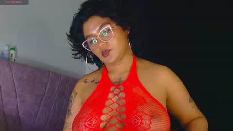 alessia_temptation online show from August 10, 10:05 am