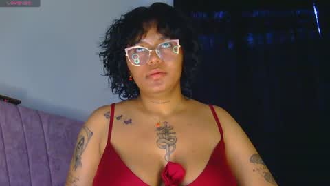 alessia_temptation online show from August 16, 11:25 am
