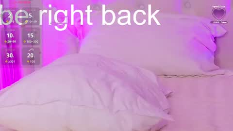 alessiacroft online show from August 14, 7:34 am