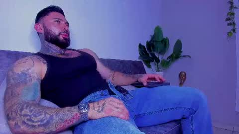 Aless Rose online show from July 18, 10:22 pm