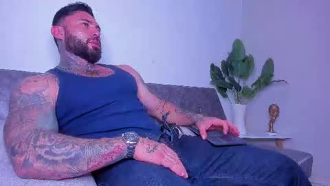 Aless Rose online show from July 24, 10:46 pm