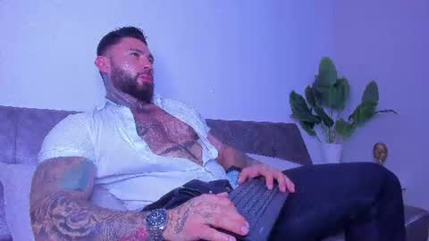 Aless Rose online show from July 25, 11:09 pm