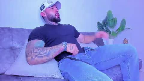 Aless Rose online show from July 28, 11:22 pm