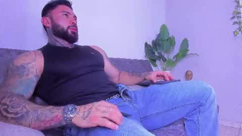Aless Rose online show from July 30, 11:55 pm