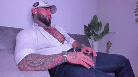Aless Rose online show from August 1, 8:48 pm