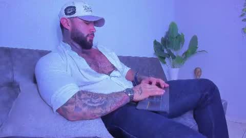 Aless Rose online show from August 1, 9:54 pm